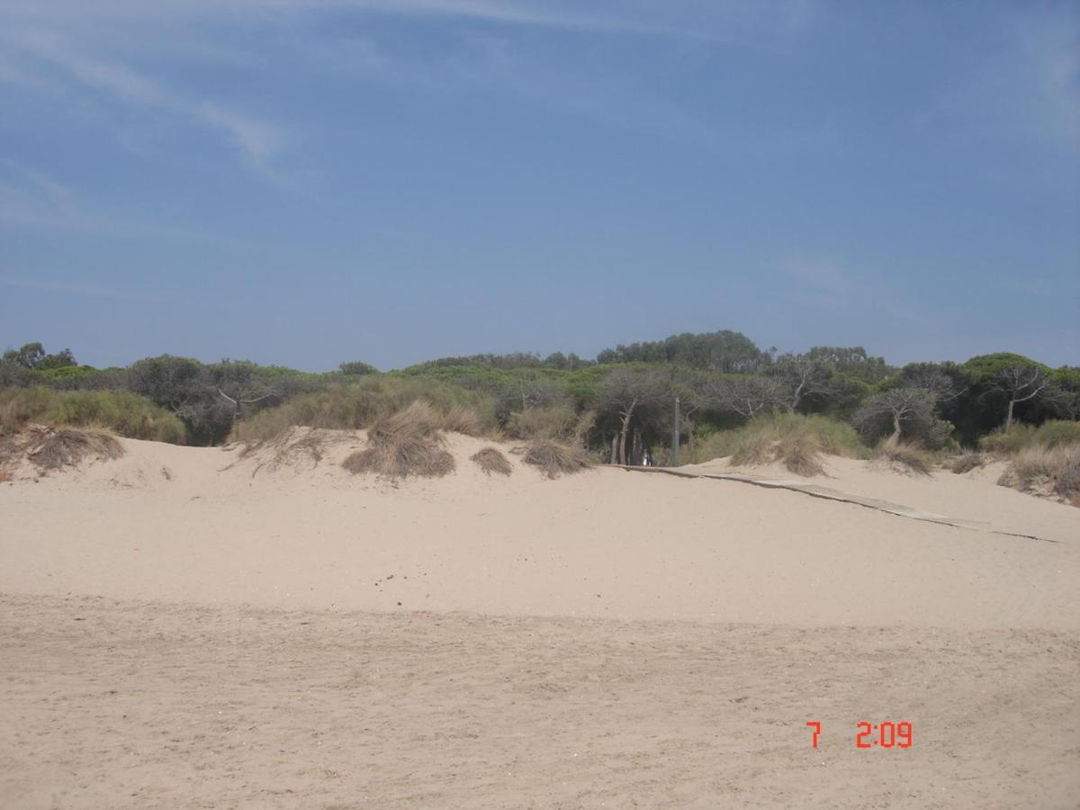 Sol Y Mar Villa อิสลา กริสตินา ภายนอก รูปภาพ