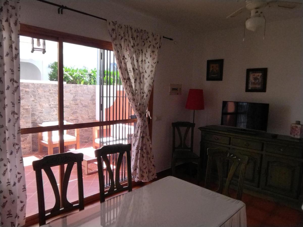 Sol Y Mar Villa อิสลา กริสตินา ภายนอก รูปภาพ