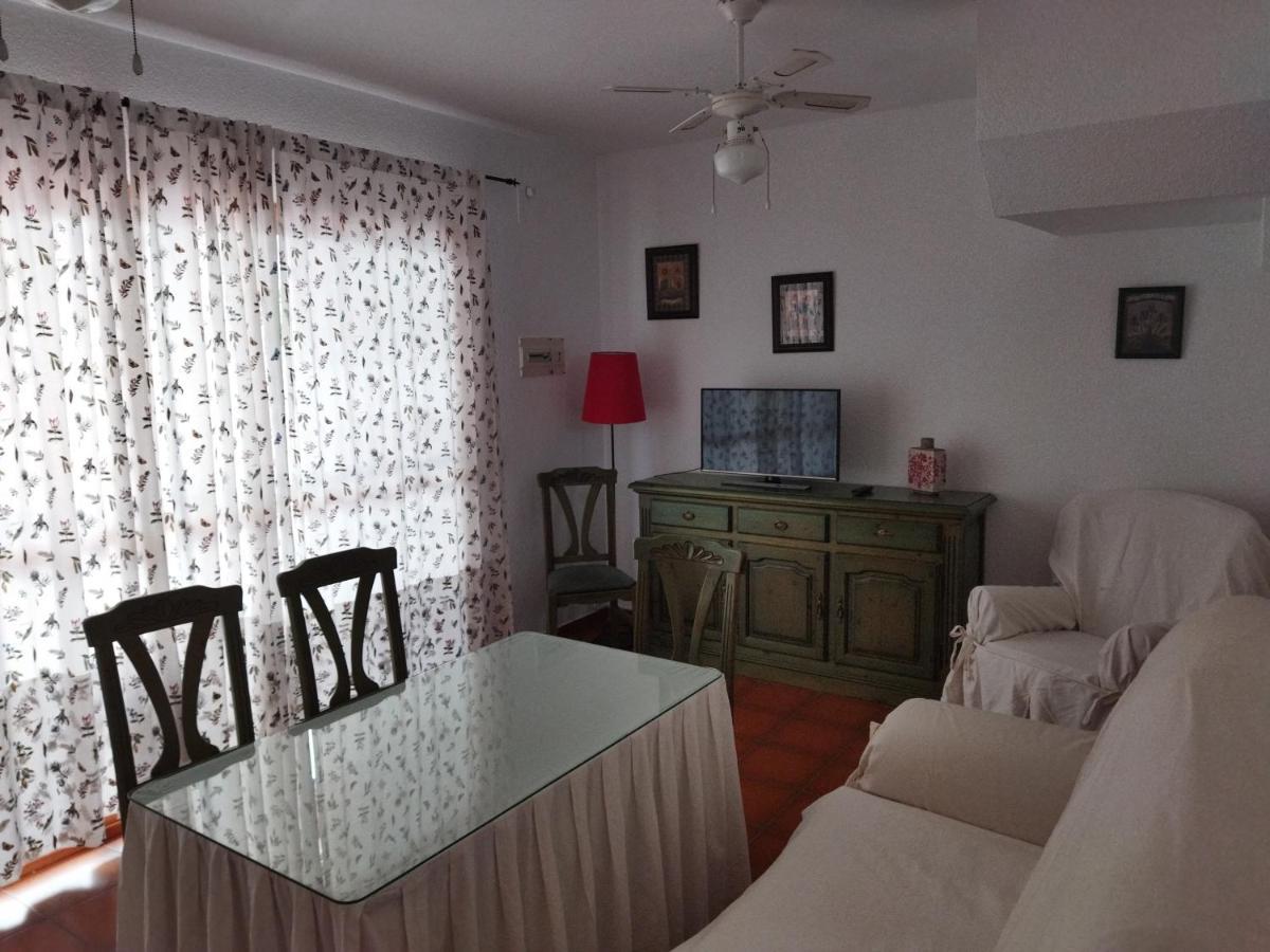 Sol Y Mar Villa อิสลา กริสตินา ภายนอก รูปภาพ