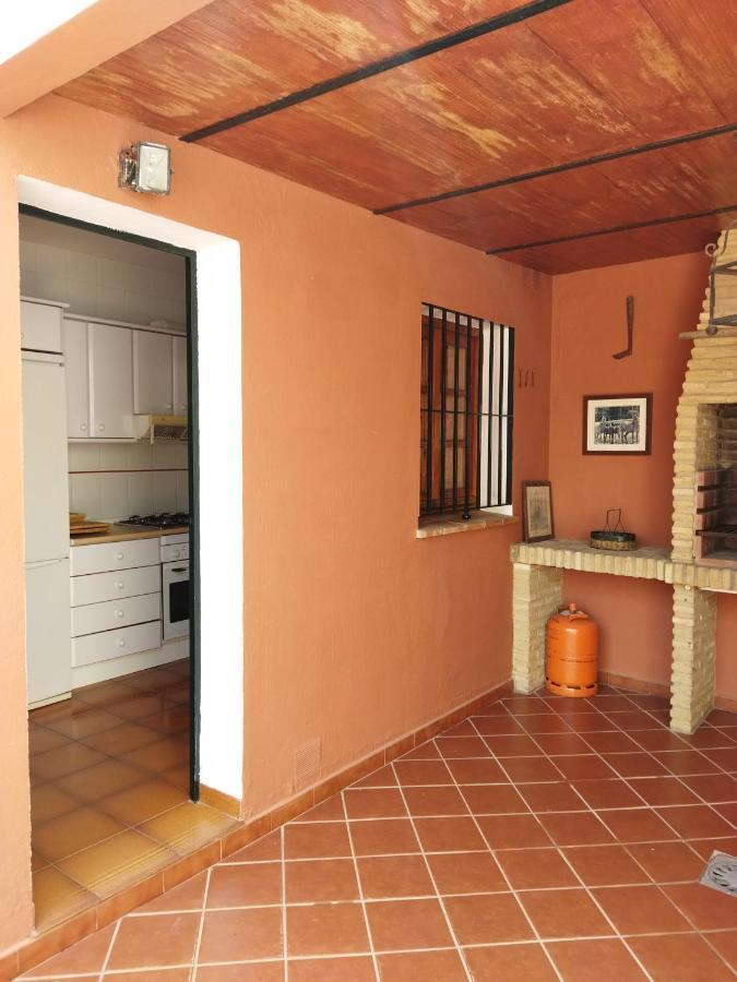 Sol Y Mar Villa อิสลา กริสตินา ภายนอก รูปภาพ