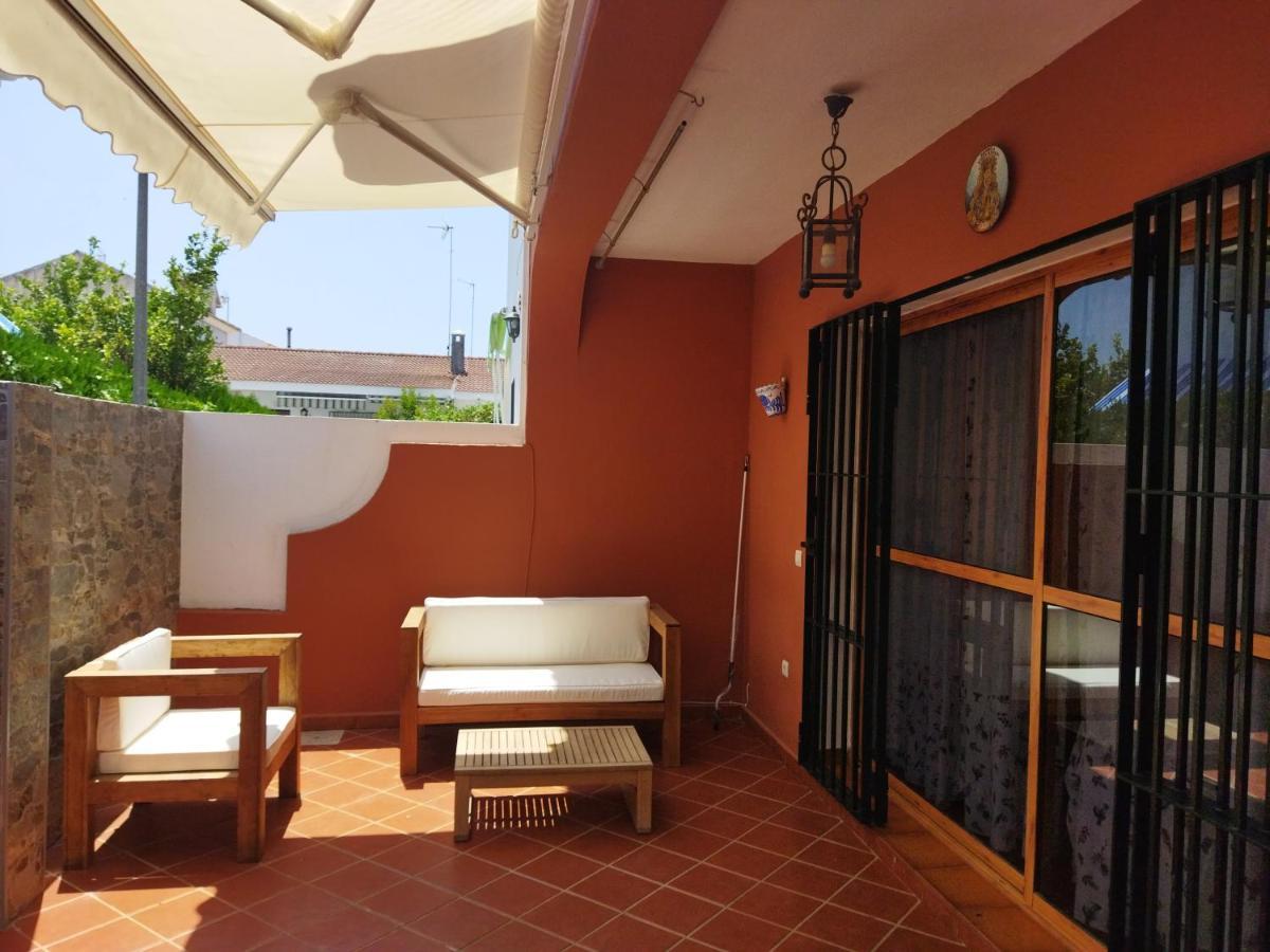 Sol Y Mar Villa อิสลา กริสตินา ภายนอก รูปภาพ